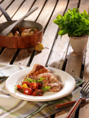 pouletschnitzel-gemuese-kartoffeln